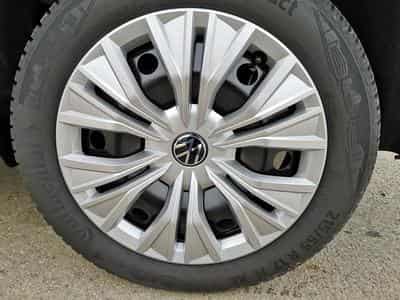 VW Caddy Basis (2026) - Photo 3