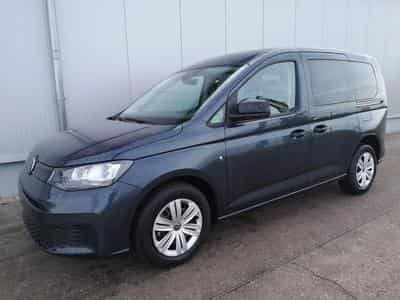 VW Caddy Basis (2026) - Photo 1