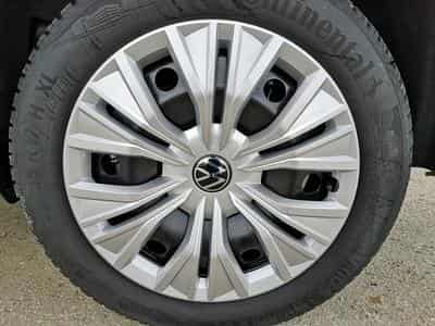 VW Caddy Basis (2026) - Photo 3