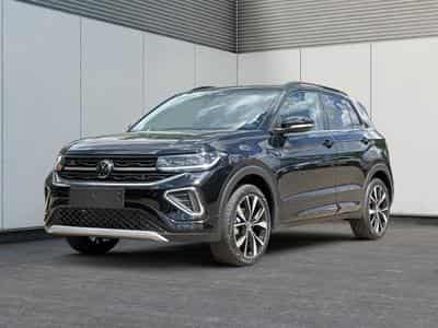 VW T-Cross R-Line Limited (2026) - Photo 1
