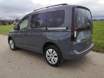 VW Caddy Basis (2026) - Photo 2