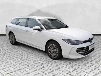 VW Passat Variant 2.0 TDI 110 kW Elegance (2026) - Photo 1