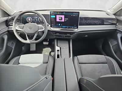 VW Passat Variant 2.0 TDI 110 kW Elegance (2026) - Photo 11