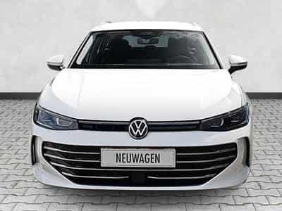 VW Passat Variant 2.0 TDI 110 kW Elegance (2026) - Photo 2
