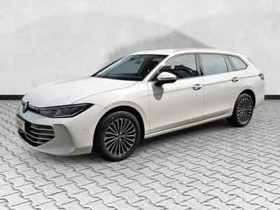 VW Passat Variant 2.0 TDI 110 kW Elegance (2026) - Photo 3