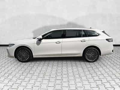 VW Passat Variant 2.0 TDI 110 kW Elegance (2026) - Photo 4