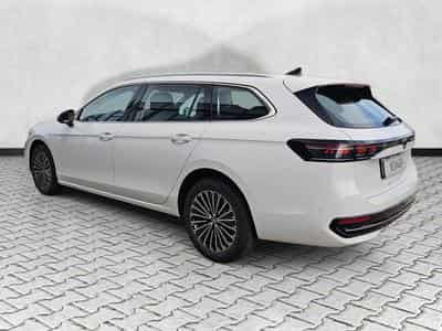 VW Passat Variant 2.0 TDI 110 kW Elegance (2026) - Photo 5