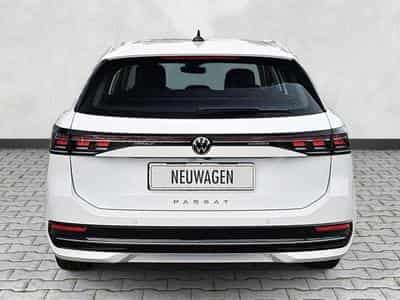 VW Passat Variant 2.0 TDI 110 kW Elegance (2026) - Photo 6