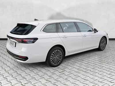 VW Passat Variant 2.0 TDI 110 kW Elegance (2026) - Photo 7