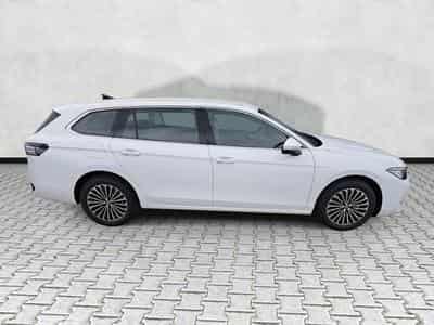 VW Passat Variant 2.0 TDI 110 kW Elegance (2026) - Photo 8