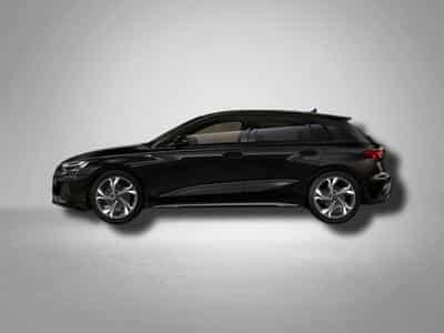 Audi A3 Sportback S Line 2.0 TDI (2026) - Photo 2