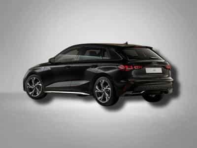 Audi A3 Sportback S Line 2.0 TDI (2026) - Photo 3