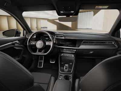 Audi A3 Sportback S Line 2.0 TDI (2026) - Photo 4