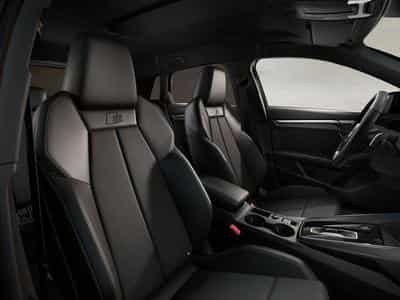 Audi A3 Sportback S Line 2.0 TDI (2026) - Photo 5