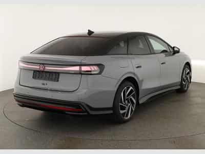 VW ID.7 Limousine Pro 210 kW (2026) - Photo 2