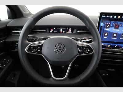 VW ID.7 Limousine Pro 210 kW (2026) - Photo 5