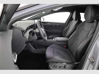 VW ID.7 Limousine Pro 210 kW (2026) - Photo 9