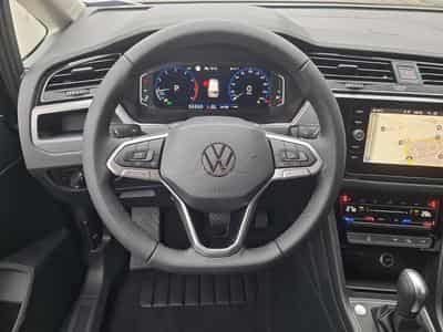 VW Touran Comfortline BMT/Start-Stopp (2026) - Photo 14