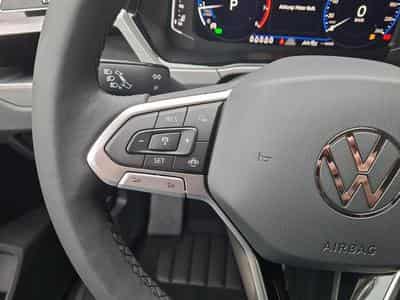 VW Touran Comfortline BMT/Start-Stopp (2026) - Photo 15