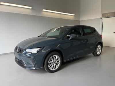 Seat Ibiza Style (2026) - Photo 1