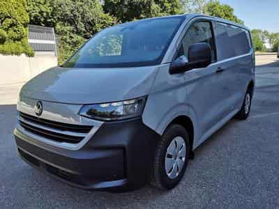 VW e-Transporter Kasten BEV 100 kW RWD KR (2026) - Photo 1