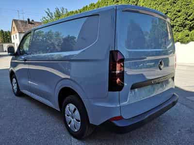 VW e-Transporter Kasten BEV 100 kW RWD KR (2026) - Photo 2