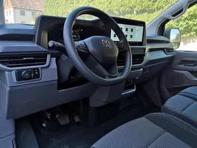 VW e-Transporter Kasten BEV 100 kW RWD KR (2026) - Photo 5