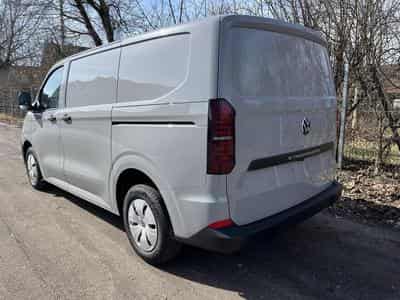 VW e-Transporter Kasten BEV 100 kW RWD KR (2026) - Photo 2