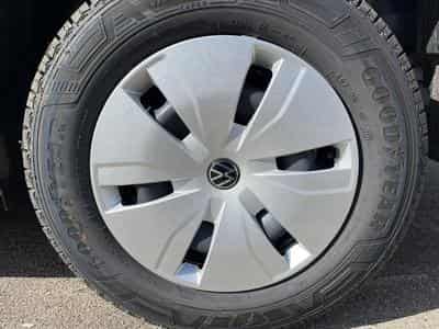 VW e-Transporter Kasten BEV 100 kW RWD KR (2026) - Photo 3