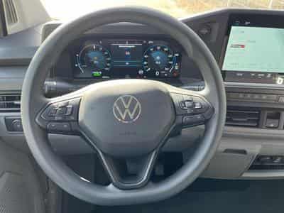 VW e-Transporter Kasten BEV 100 kW RWD KR (2026) - Photo 5