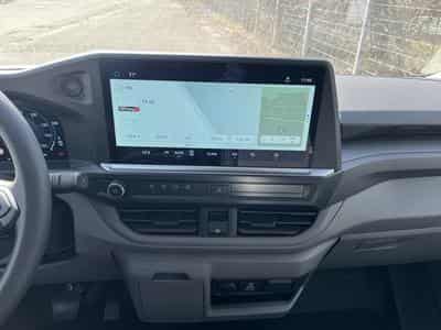 VW e-Transporter Kasten BEV 100 kW RWD KR (2026) - Photo 6