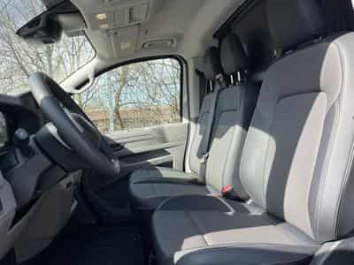 VW e-Transporter Kasten BEV 100 kW RWD KR (2026) - Photo 7