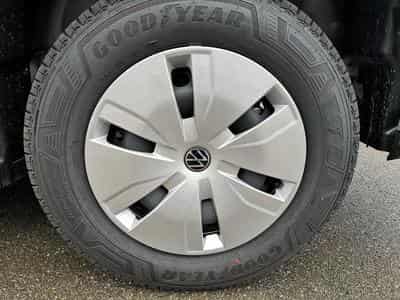 VW e-Transporter Kasten BEV 100 kW RWD KR (2026) - Photo 3