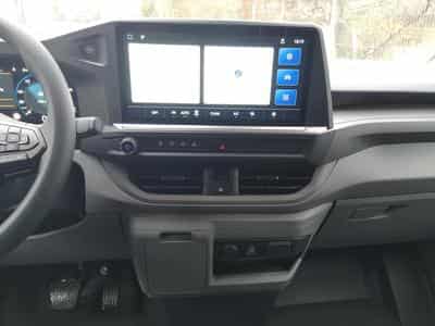 VW e-Transporter Kasten BEV 100 kW RWD KR (2026) - Photo 5
