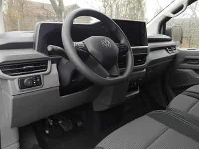 VW e-Transporter Kasten BEV 100 kW RWD KR (2026) - Photo 6