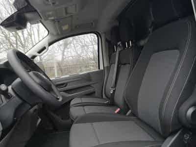 VW e-Transporter Kasten BEV 100 kW RWD KR (2026) - Photo 7