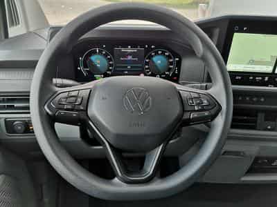 VW e-Transporter Kasten BEV 100 kW RWD KR (2026) - Photo 4