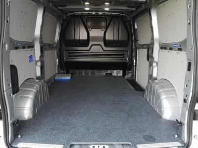 VW e-Transporter Kasten BEV 100 kW RWD KR (2026) - Photo 8