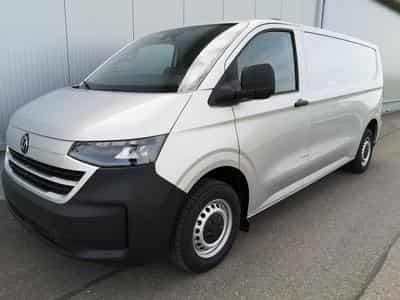 VW e-Transporter Kasten BEV 100 kW RWD LR (2026) - Photo 1