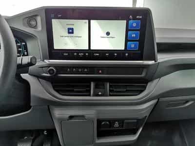 VW e-Transporter Kasten BEV 100 kW RWD LR (2026) - Photo 5