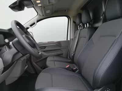 VW e-Transporter Kasten BEV 100 kW RWD LR (2026) - Photo 6