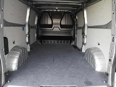 VW e-Transporter Kasten BEV 100 kW RWD LR (2026) - Photo 7
