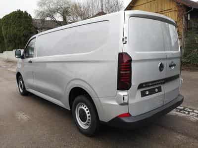 VW e-Transporter Kasten BEV 100 kW RWD LR (2026) - Photo 2