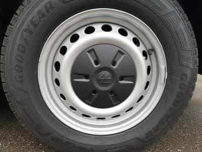 VW e-Transporter Kasten BEV 100 kW RWD LR (2026) - Photo 3