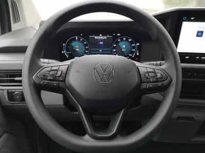 VW e-Transporter Kasten BEV 100 kW RWD LR (2026) - Photo 4