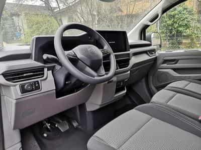 VW e-Transporter Kasten BEV 100 kW RWD LR (2026) - Photo 6