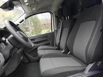 VW e-Transporter Kasten BEV 100 kW RWD LR (2026) - Photo 7