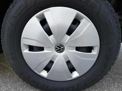 VW T7 BEV 100 kW RWD KR (2026) - Photo 3