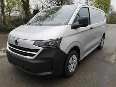 VW T7 BEV 100 kW RWD KR (2026) - Photo 1