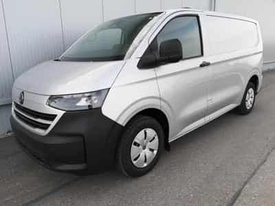 VW T7 BEV 100 kW RWD KR (2026) - Photo 1